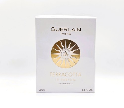 Guerlain terracotta parfum - guerlain,