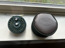 Mulinello da pesca a mosca