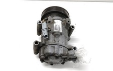 COMPRESSORE ARIA CONDIZIONATA