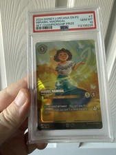 Mirabel Madrigal Set