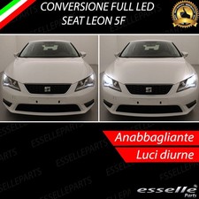 CONVERSIONE FARI FULL LED H7 +