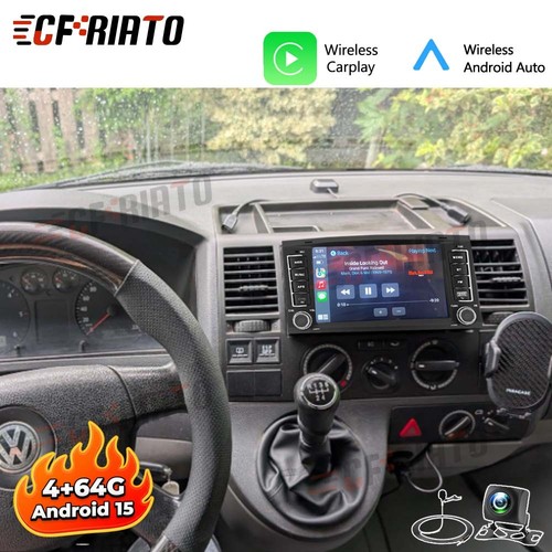 Autoradio kam 64g android - kam, 15