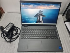 Dell Latitude 3550 computer