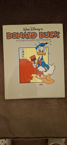 Walt disney donald duck - “donald,