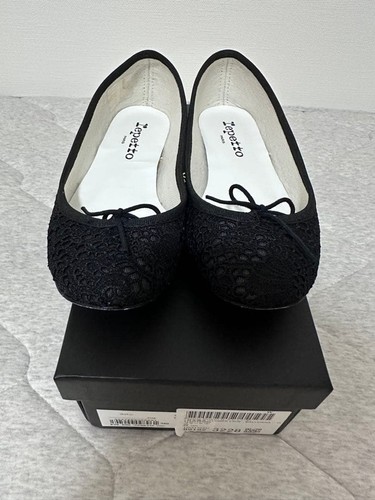 Rare scarpe ballerine repetto - rare,