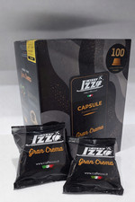 IZZO Caffè Miscela GRAN CREMA