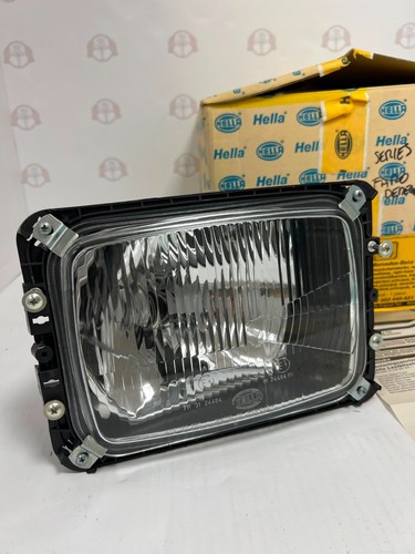 Faro derecho hella mercedes - derecho,