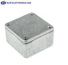 Contenitore in alluminio