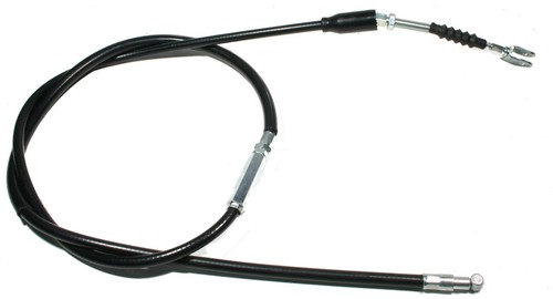 Clutch cable for - suzuki, gs