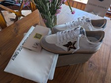 Golden Goose Ball Star Donna