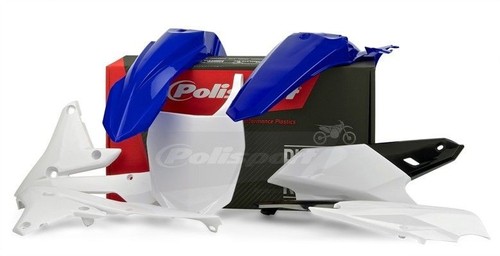 Kit plastiche yamaha 250 - yamaha, yz
