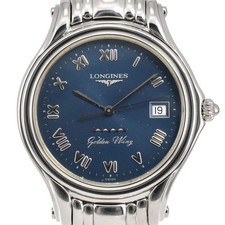 Orologio Uomo LONGINES Golden