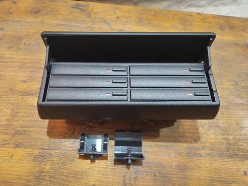 Cassetta cassette bmw e36 - cassette,