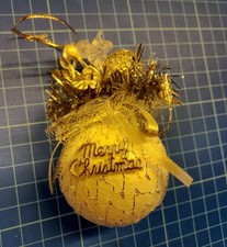 Pallina Di Polistirolo Merry