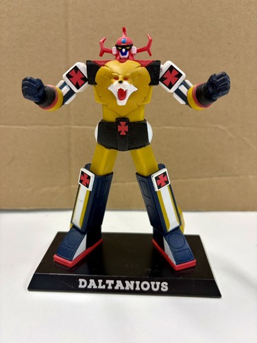 Figurine action figure vintage