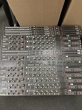 Harrison Pp1 NEVE Fader