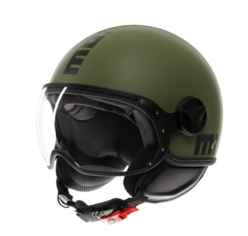 Casco momo design demjet - design, fgtr