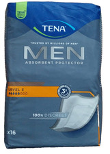 Tena Men, Level 3, Standard