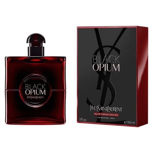 Ysl black opium eau - ysl•, de