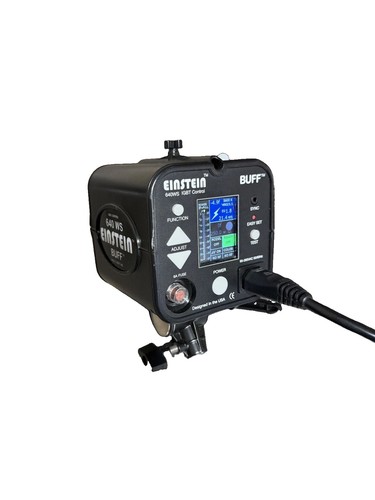 Flash strobo studio paul - studio,