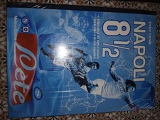 Vendo Libro Del Napoli Con
