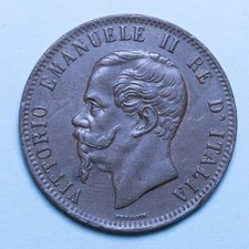 VITTORIO EMANUELE II 10