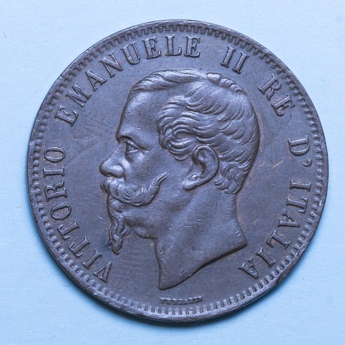 Vittorio emanuele 10 - ii,