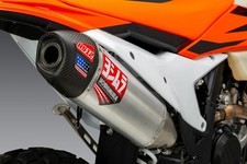 Yoshimura RS12 Slip-Ons