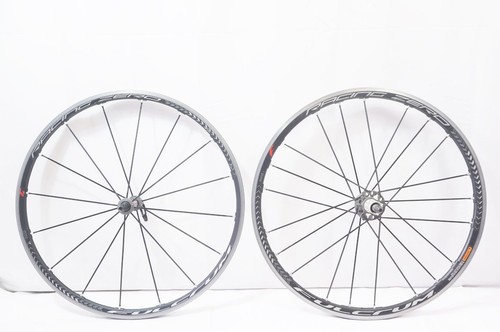 Set ruote fulcrum - ruote, racing