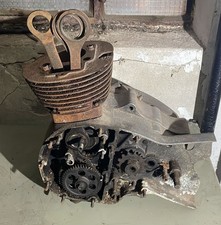 Motore probabile NSU Maxi