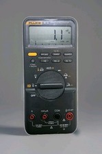Multimetro digitale Fluke 87V