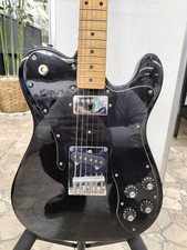 Squier Telecaster Chitarra