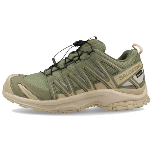 Pro salomon gore tex - xa, 3d
