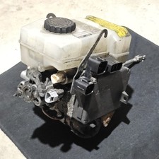 2003-2005 Toyota 4Runner Lexus