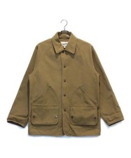 Woolrich Cordura Canvas