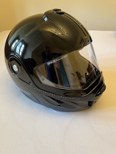 Casco moto lazer - casco,