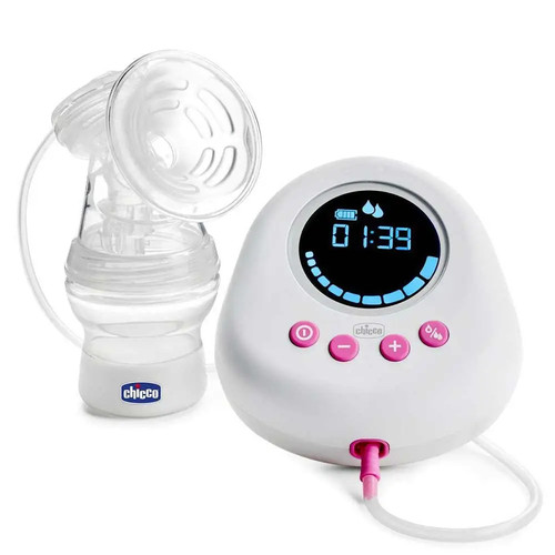 Chicco tiralatte elettrico 1 - chicco,