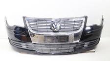 PARAURTI ANTERIORE COMPLETO PER VOLKSWAGEN Touran 2° Serie 1T0807221DGRU (07>10