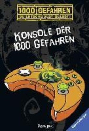 Fabian lenk konsole - lenk, der