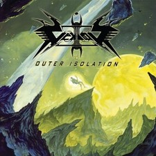 Vektor - Outer Isolation [New