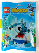 Lego Mixels Krog 41539 - Lego