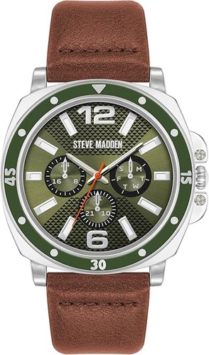 Orologio uomo steve - uomo, madden