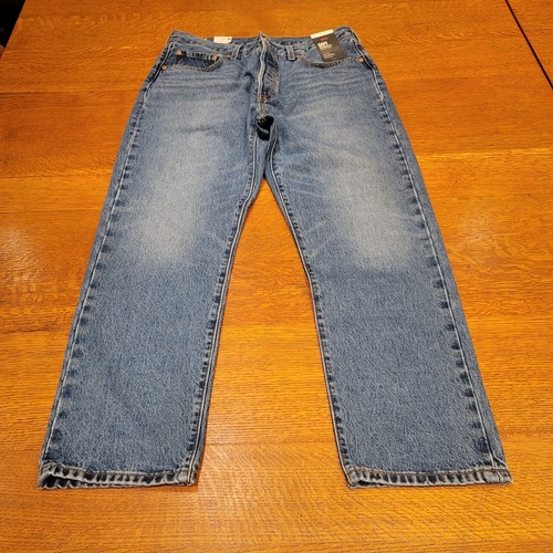 Jeans levis 501 - jeans, originali