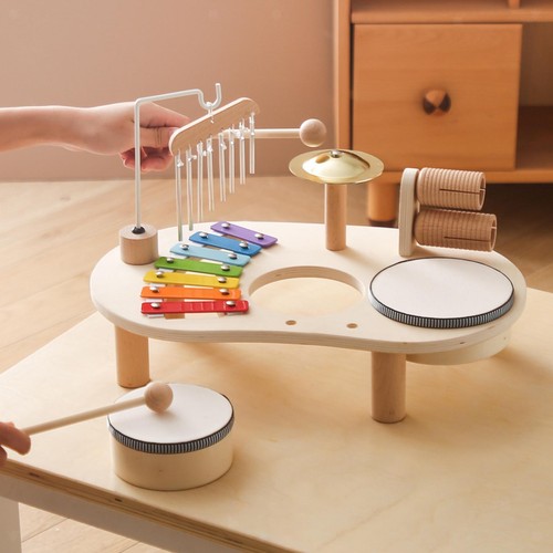 Set batteria xilofono - batteria,