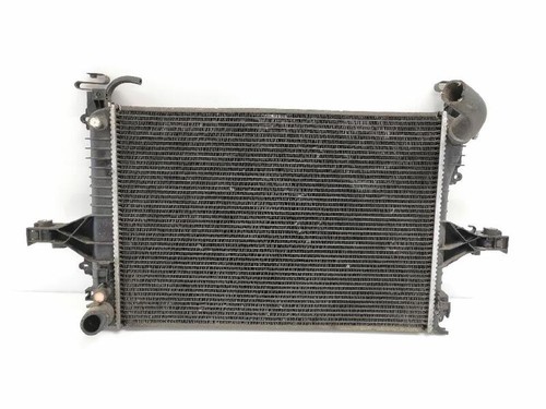 05161435 radiatore acqua volvo - radiatore,