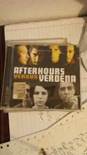 cd musicale afterhours versus verdena