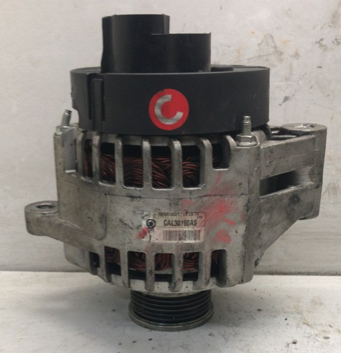 Alternatore per fiat croma - alternatore,