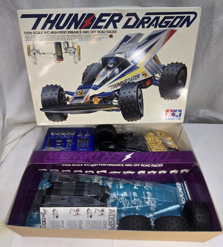 Vintage tamiya 58073 - vintage, #58073