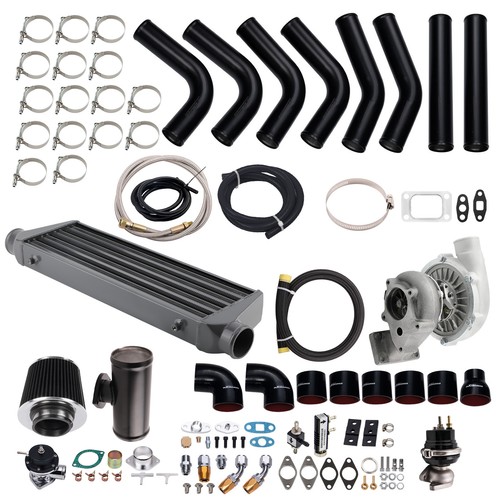 T04e turbo kit - turbo,