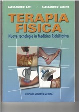 Terapia fisica Nuove tecnologie in medicina riabilitativa fisioterapia